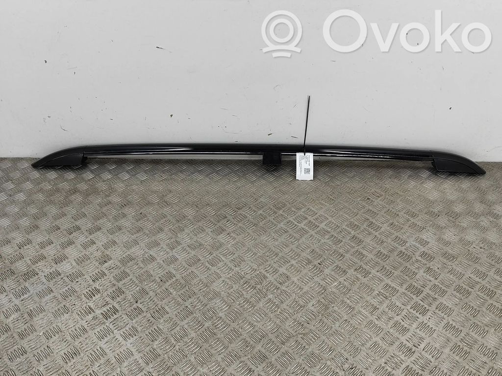 Volkswagen Caddy Șină bară capotă 