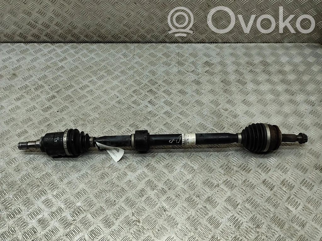 Toyota Auris E180 Arbre d'entraînement avant