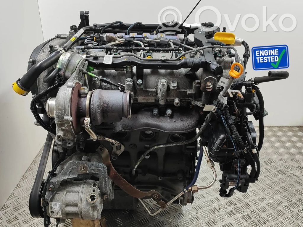 Motor   199B5