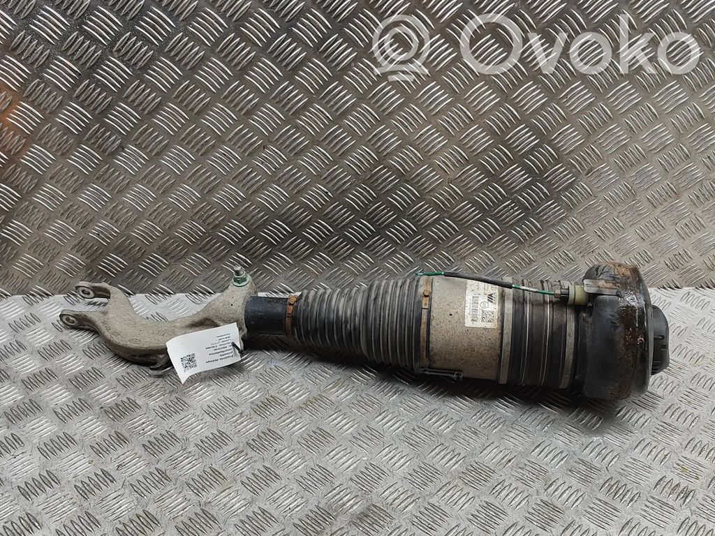 Audi e-tron Amortizor pneumatic față 