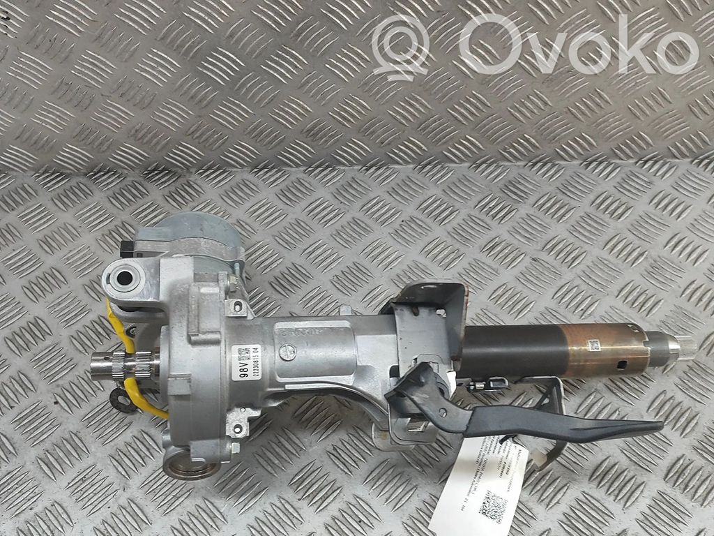 Toyota Prius (XV60) Piesă mecanică casetă direcție
