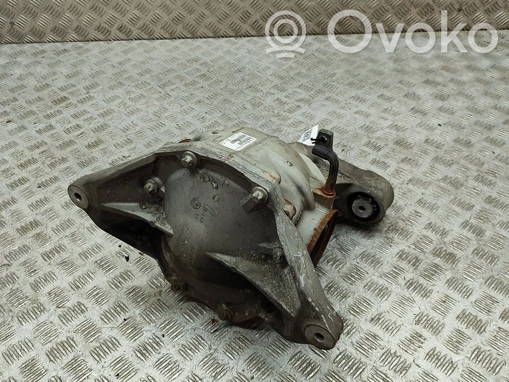 Mercedes-Benz ML W166 Diferențial spate