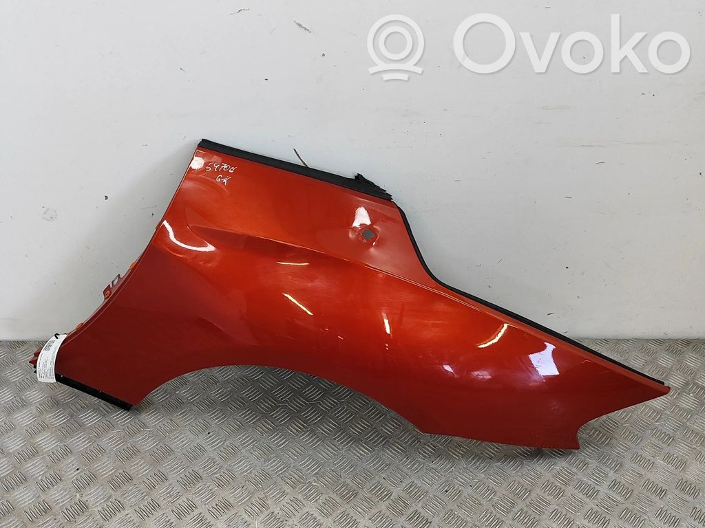 Fender   9633661