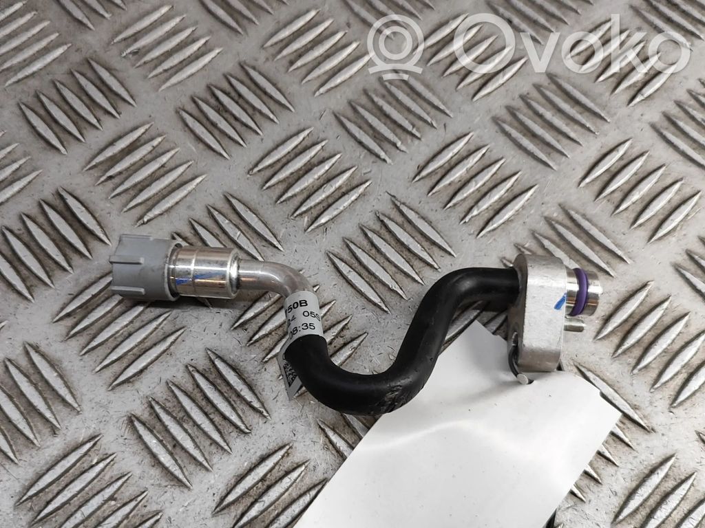 Tuyau de climatisation   4KE816750B