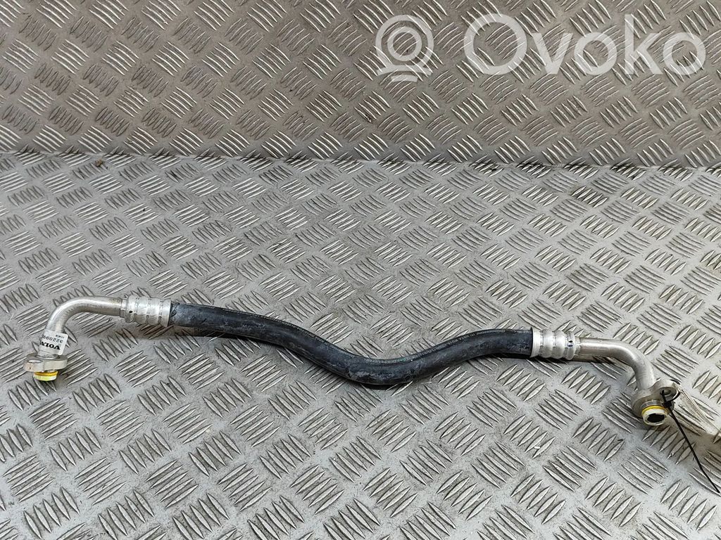 Polestar 2 Tuyau de climatisation