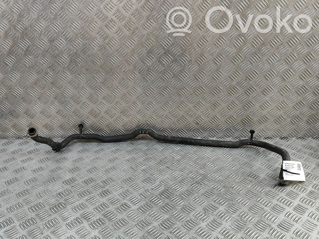 Polestar 2 Engine coolant pipe/hose 