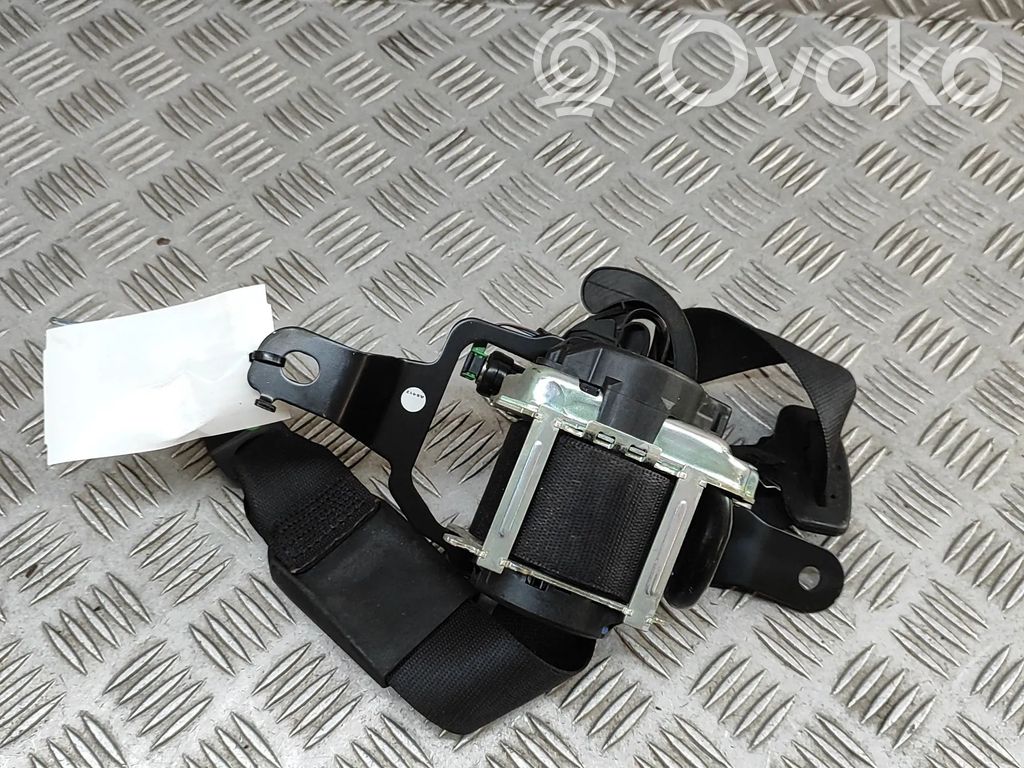 BMW X5 F15 Centură spate