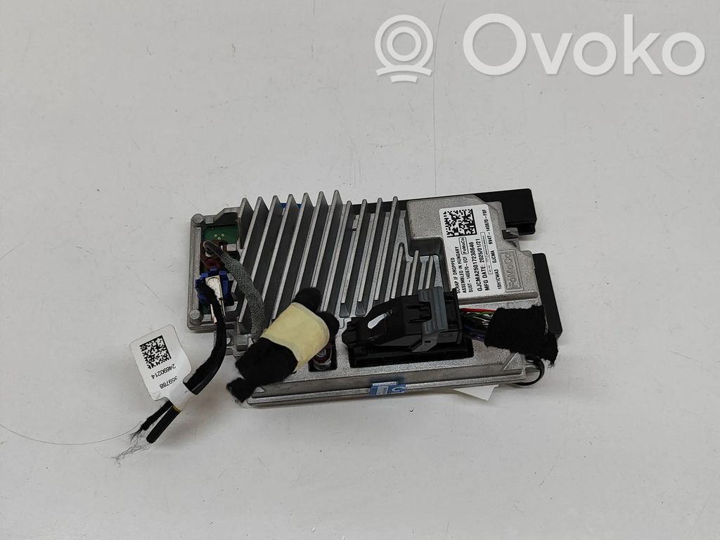 Ford Kuga III Centralina/modulo navigatore GPS