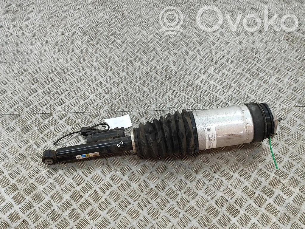 Tesla Model X Amortisseur de suspension pneumatique