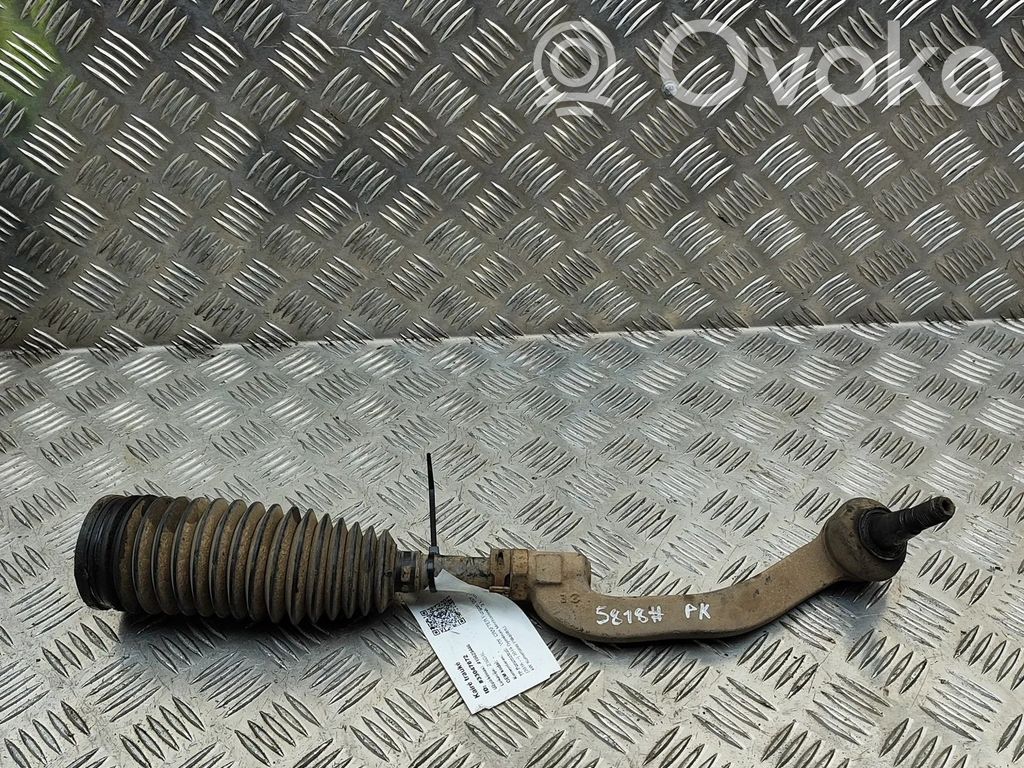 Volkswagen Crafter Bieletă direcție 