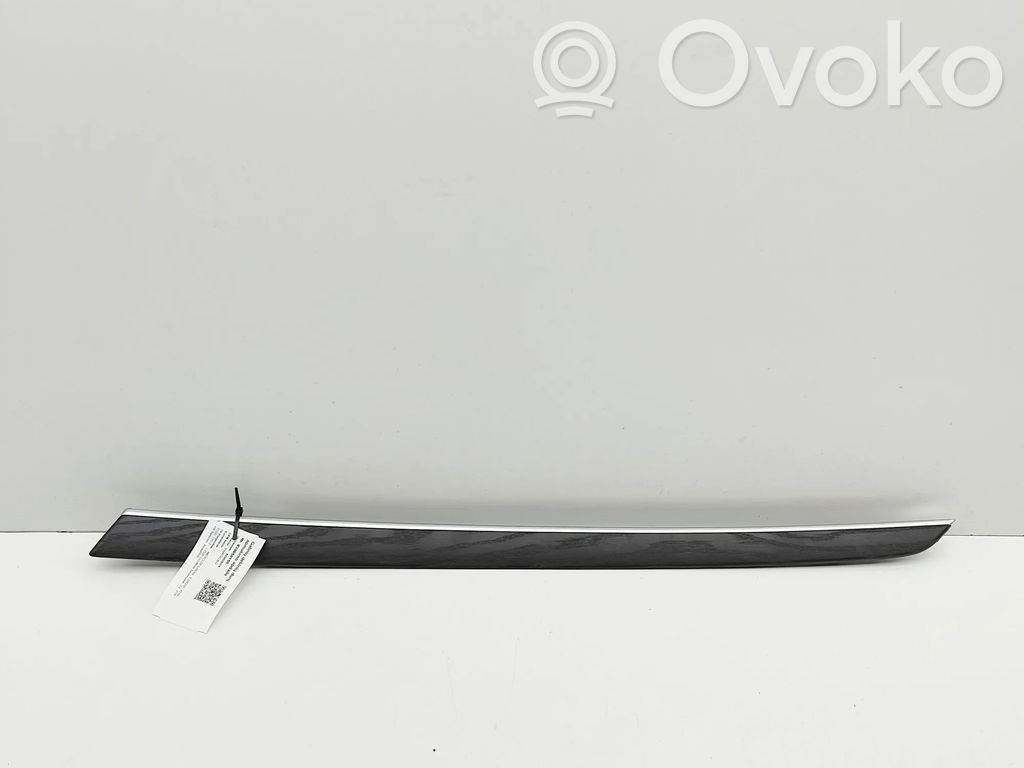 Mercedes-Benz S C217 Rear door card panel trim 