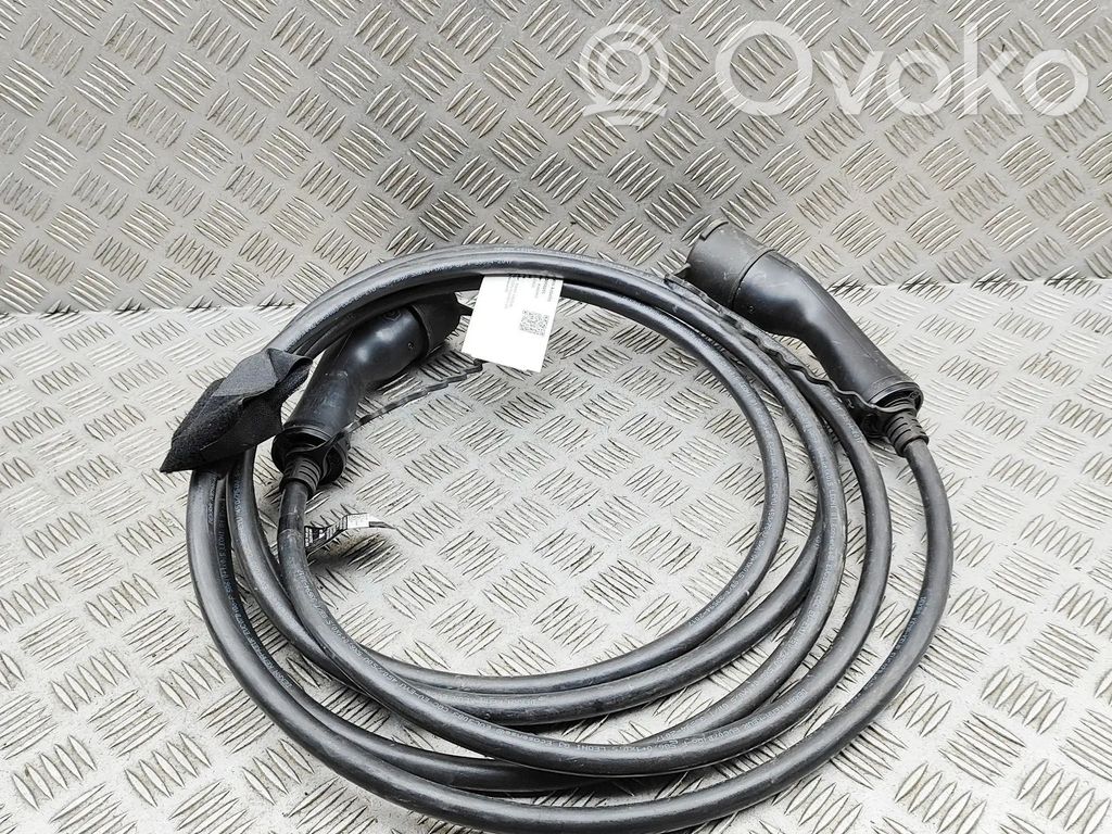 Cable de carga del coche eléctrico   32324392