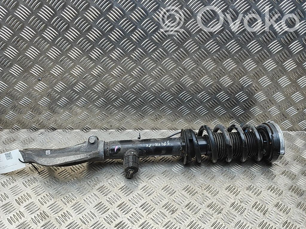 BMW X5 G05 Etuiskunvaimennin
