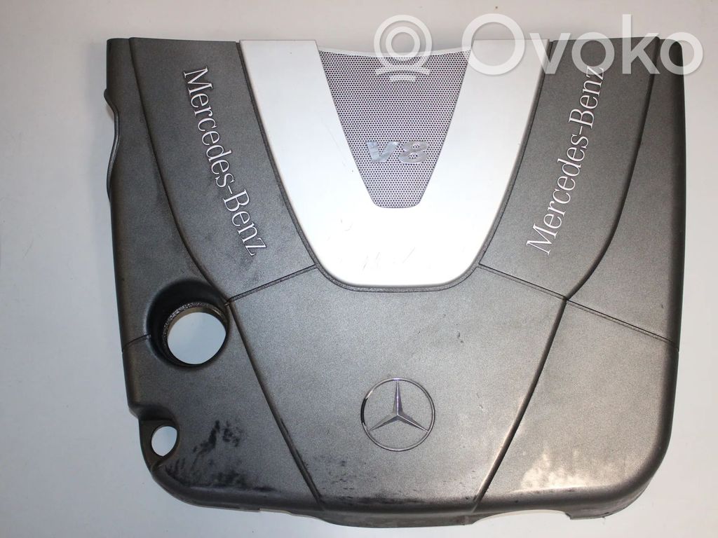 Mercedes-Benz ML W163 Osłona górna silnika 