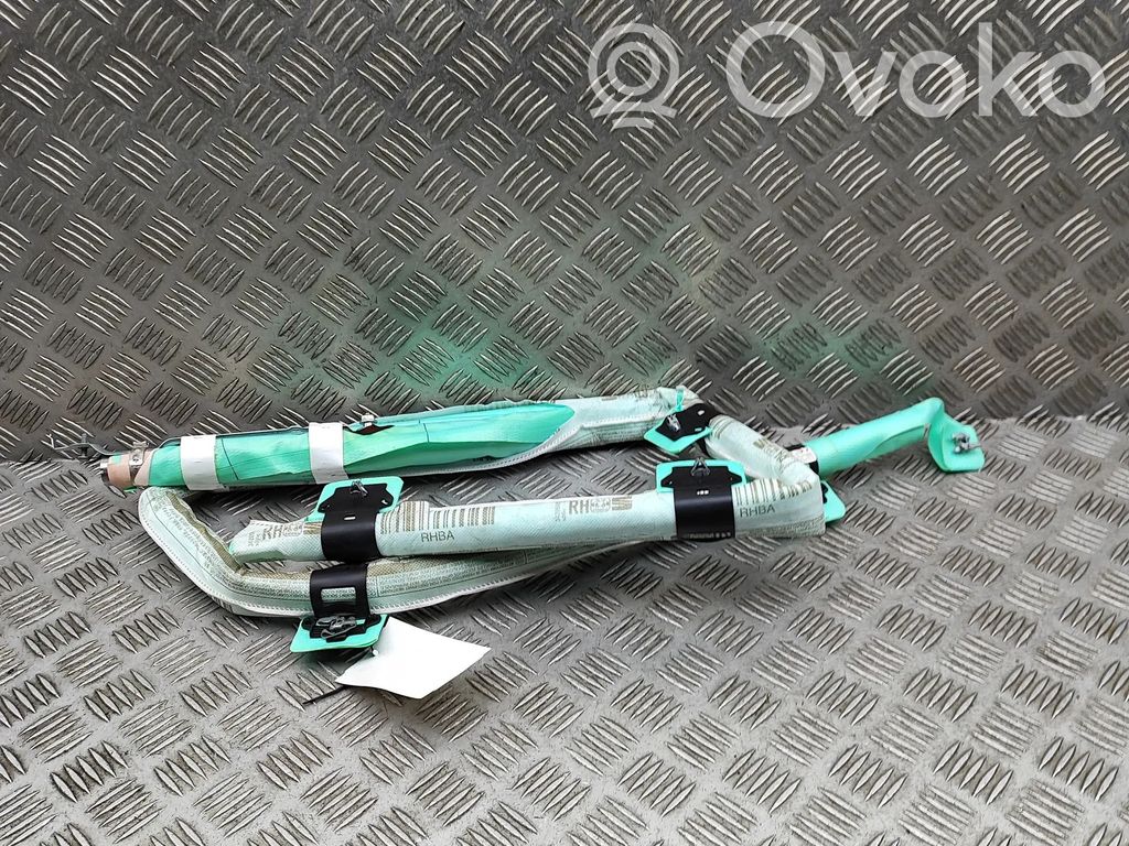 Kopfairbag   5FF880742G
