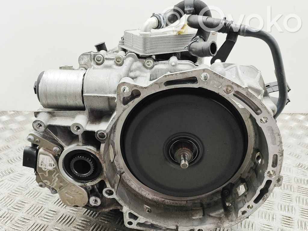 Audi A3 8Y Cutie de viteze automată 