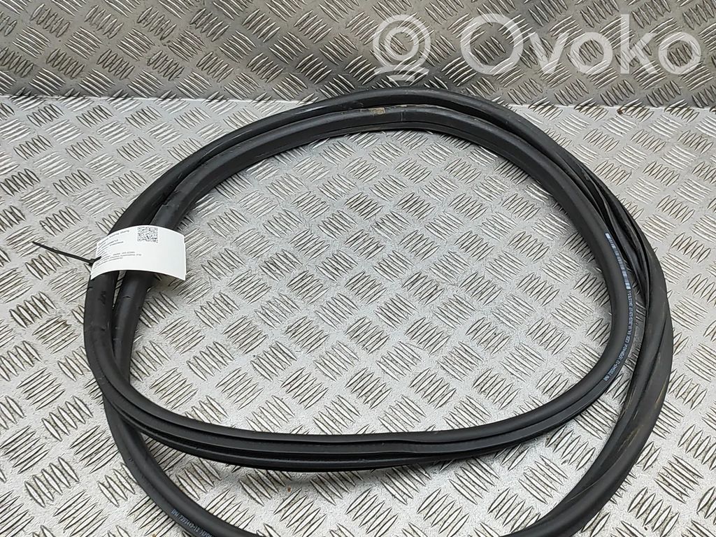 BMW iX3 G08 Cheder cauciuc ușă spate 