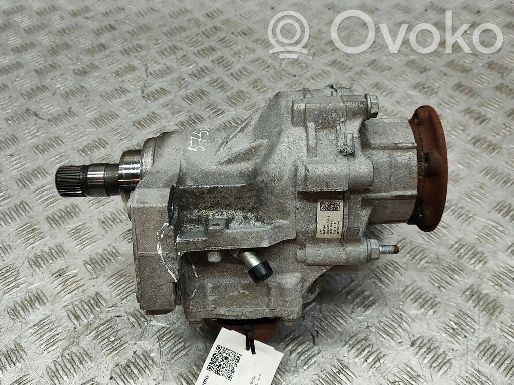 Audi A3 8Y Carcasă diferențial