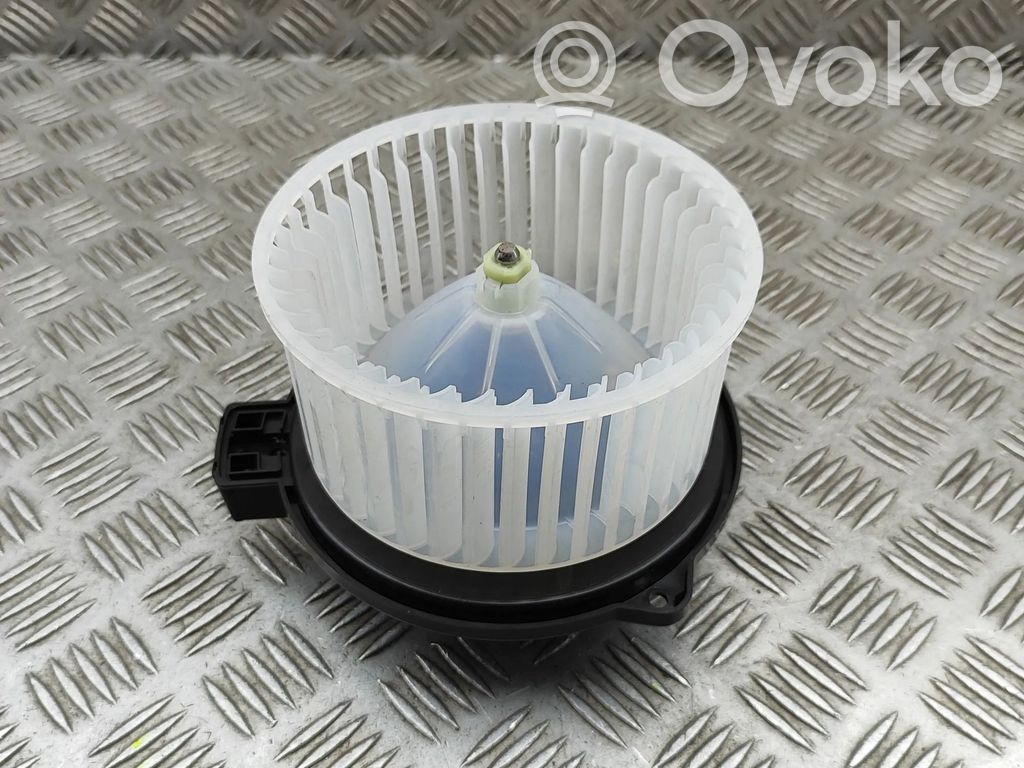 Pulseur d'air habitacle   HB111GRS505,8727001764,B0J861B10