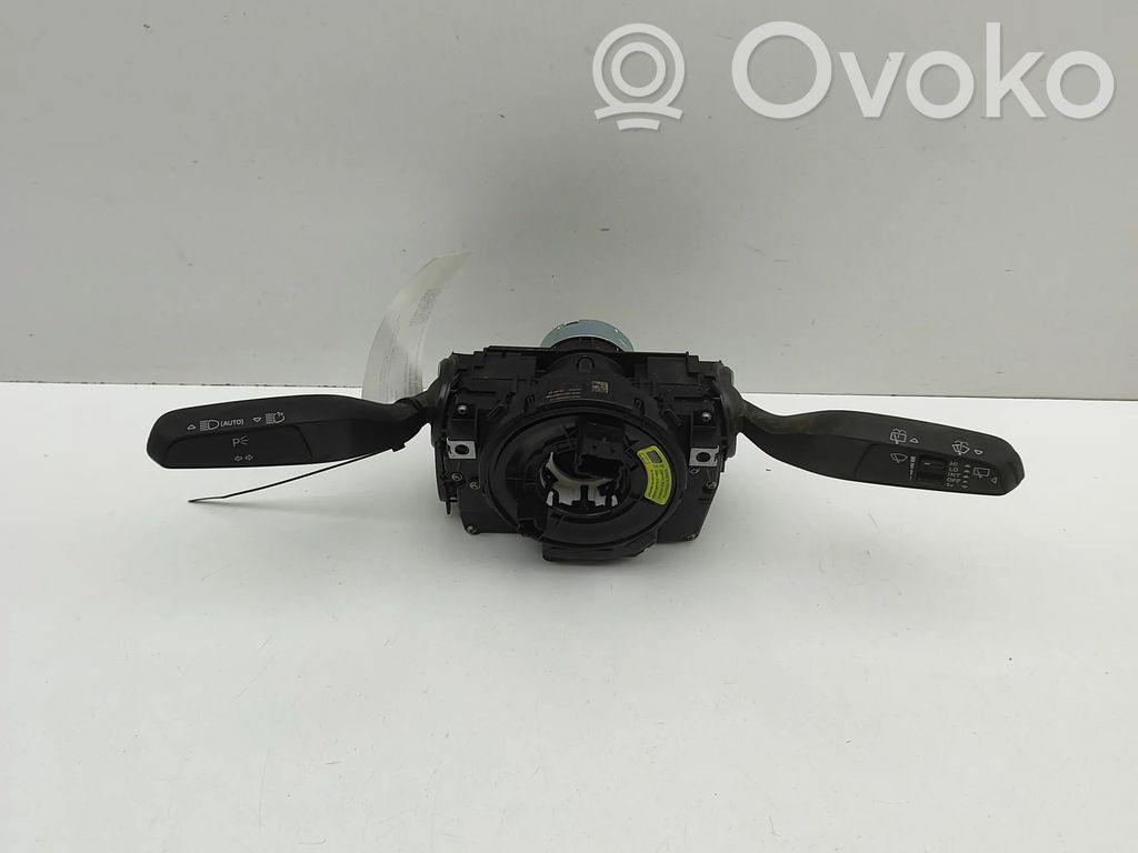 Porsche Taycan 9J1 Commodo de clignotant