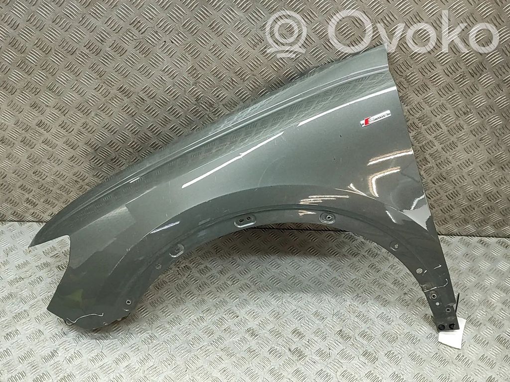 Audi Q3 F3 Kotflügel 