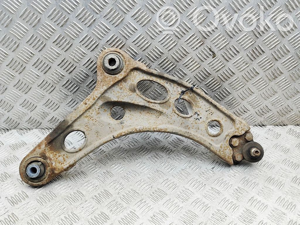 Querlenker Achsschenkel vorne   93868599