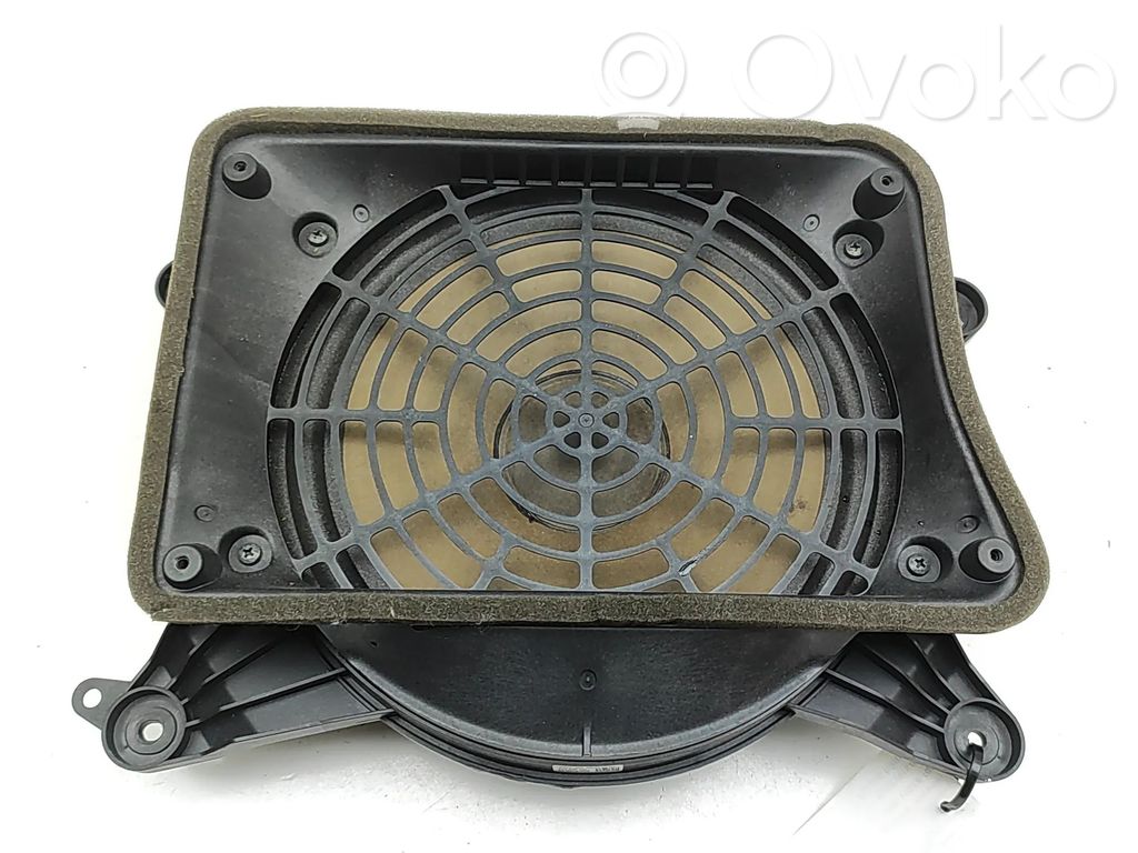 Audi A6 S6 C7 4G Subwoofer 