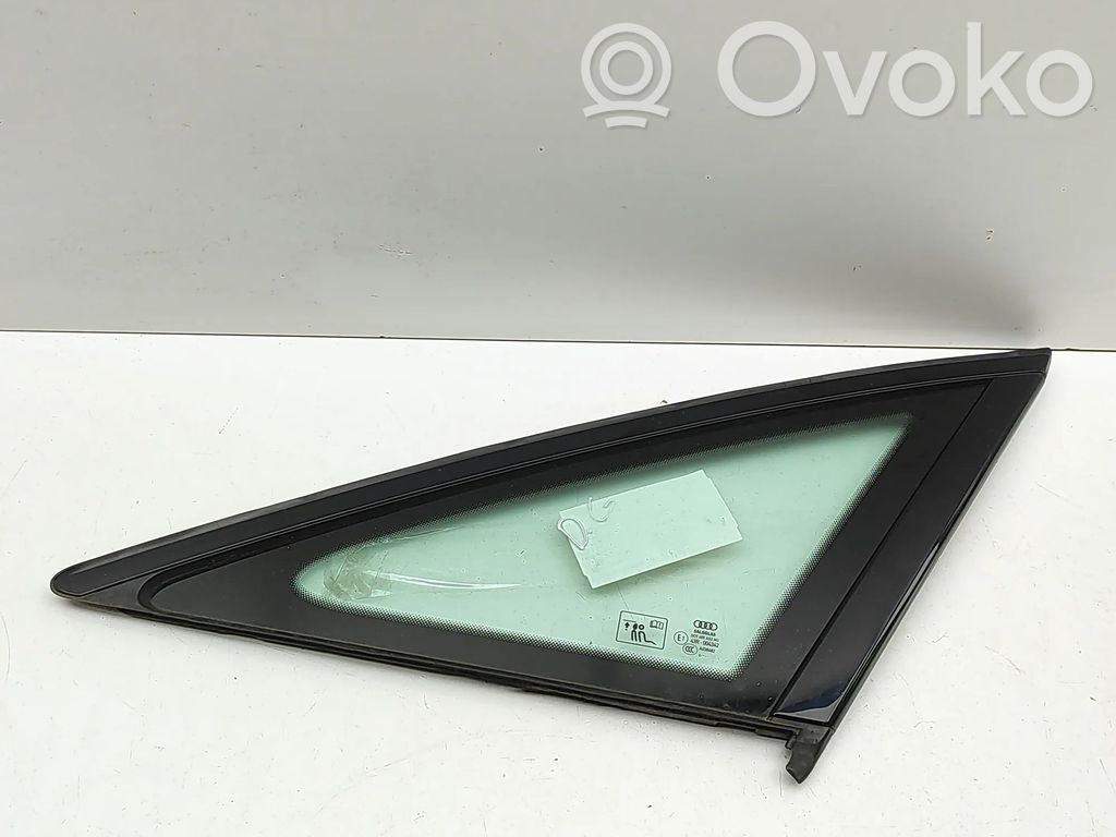 Audi A6 S6 C7 4G Geam lateral spate 