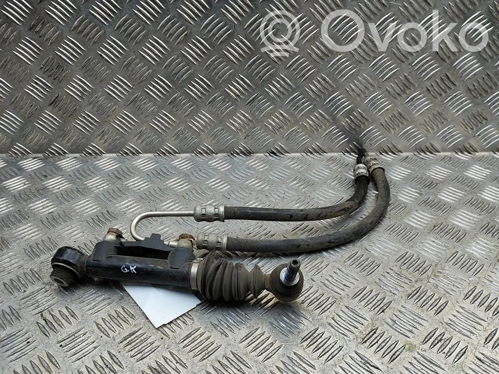 Porsche 911 992 Barra stabilizzatrice posteriore/stabilizzatore