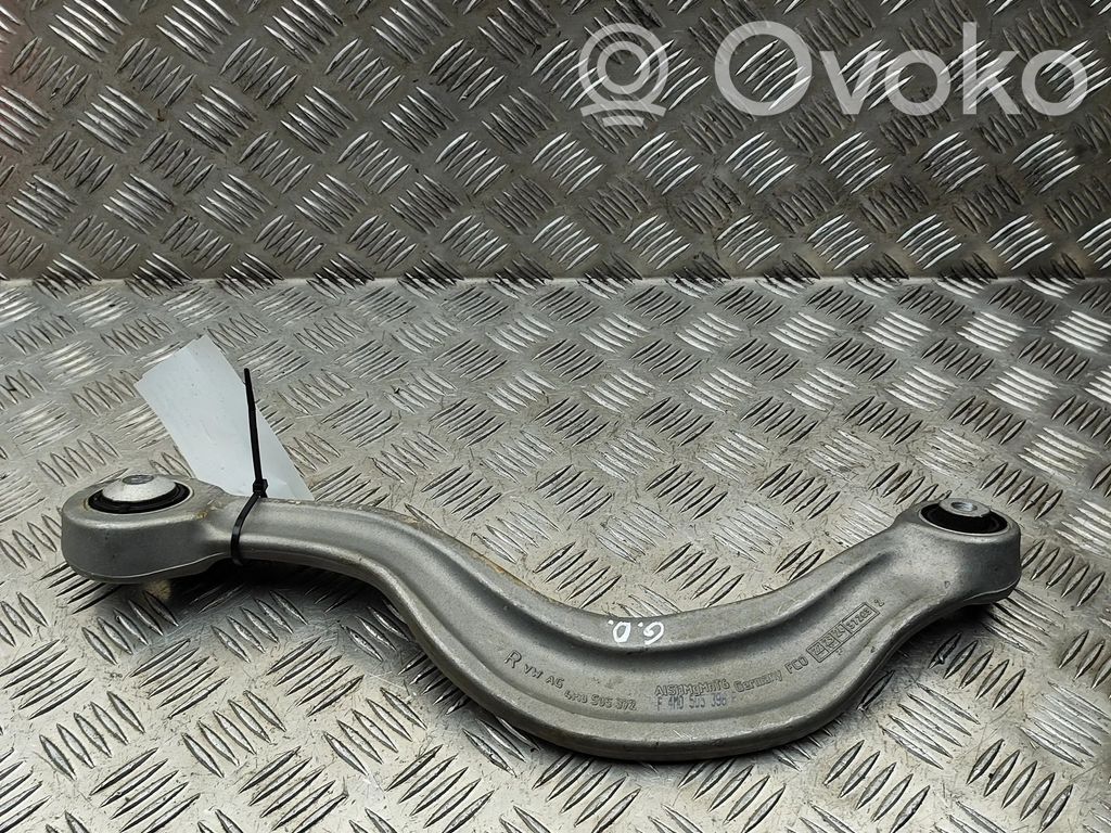 Audi Q8 Triangle bras de suspension supérieur arrière