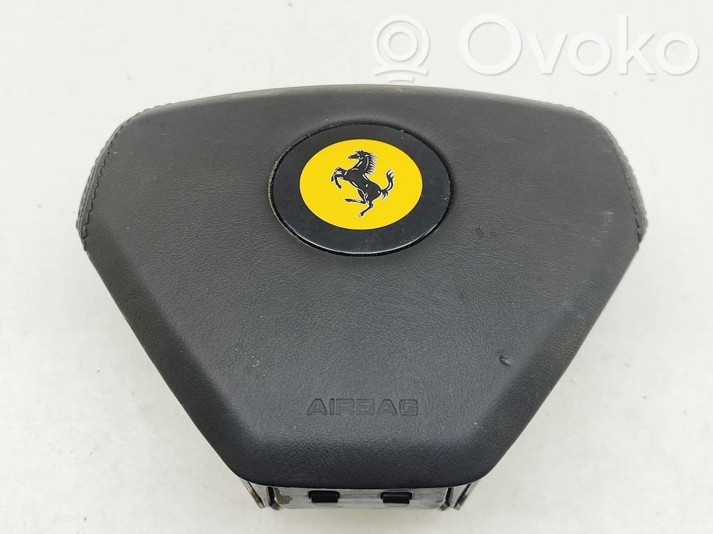 Ferrari California F149 Poduszka powietrzna Airbag kierownicy