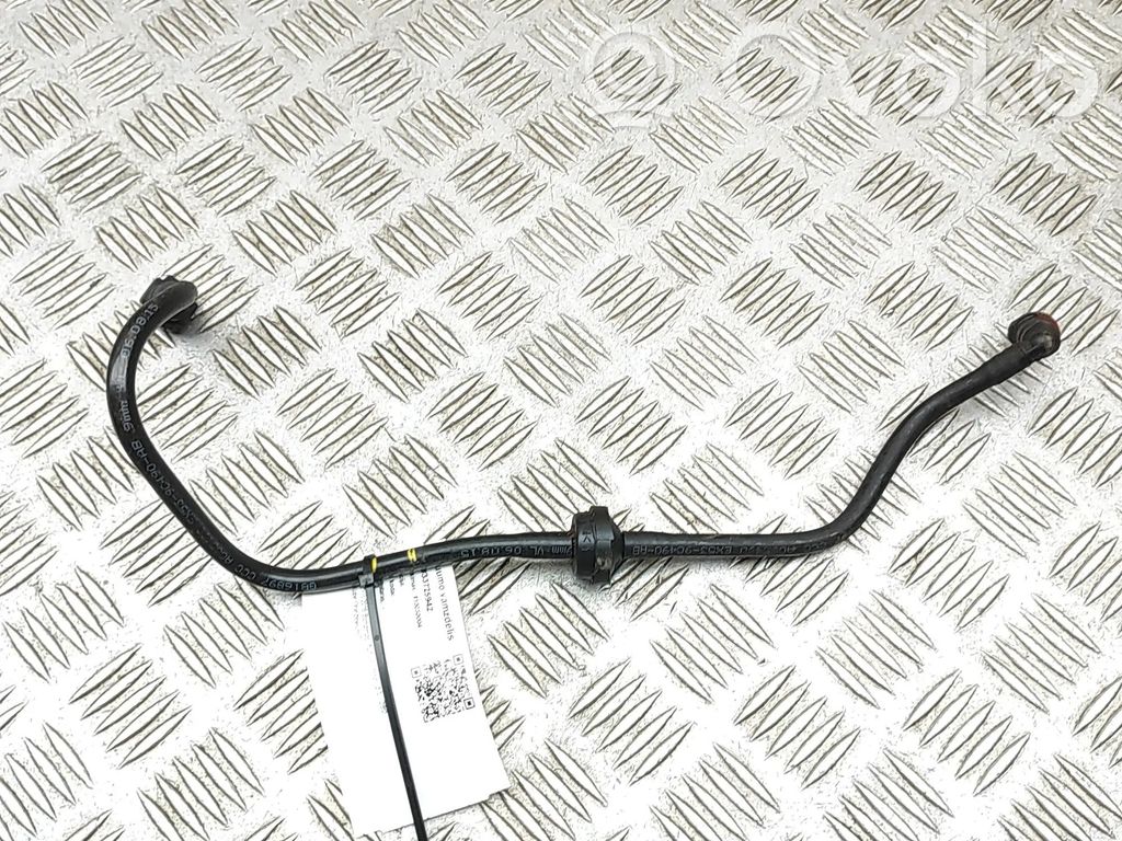 Jaguar F-Type Linea/tubo/manicotto del vuoto 