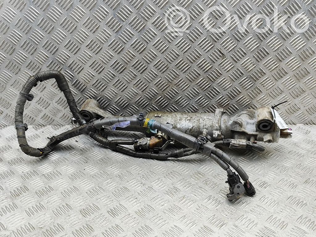 Cremagliera dello sterzo   4420024170