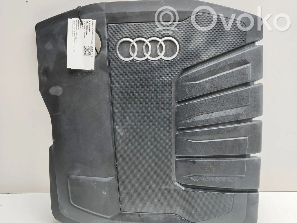 Moottorin koppa   80A103925G