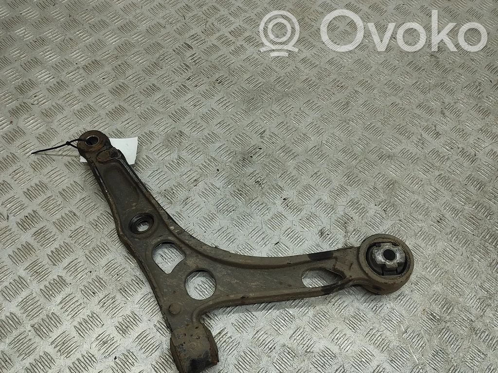 Peugeot Boxer Querlenker Achsschenkel vorne