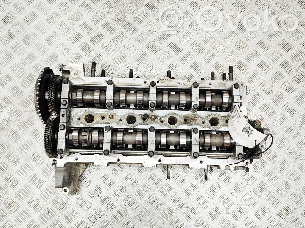 Głowica silnika   242002F601,241102F601,221002F900