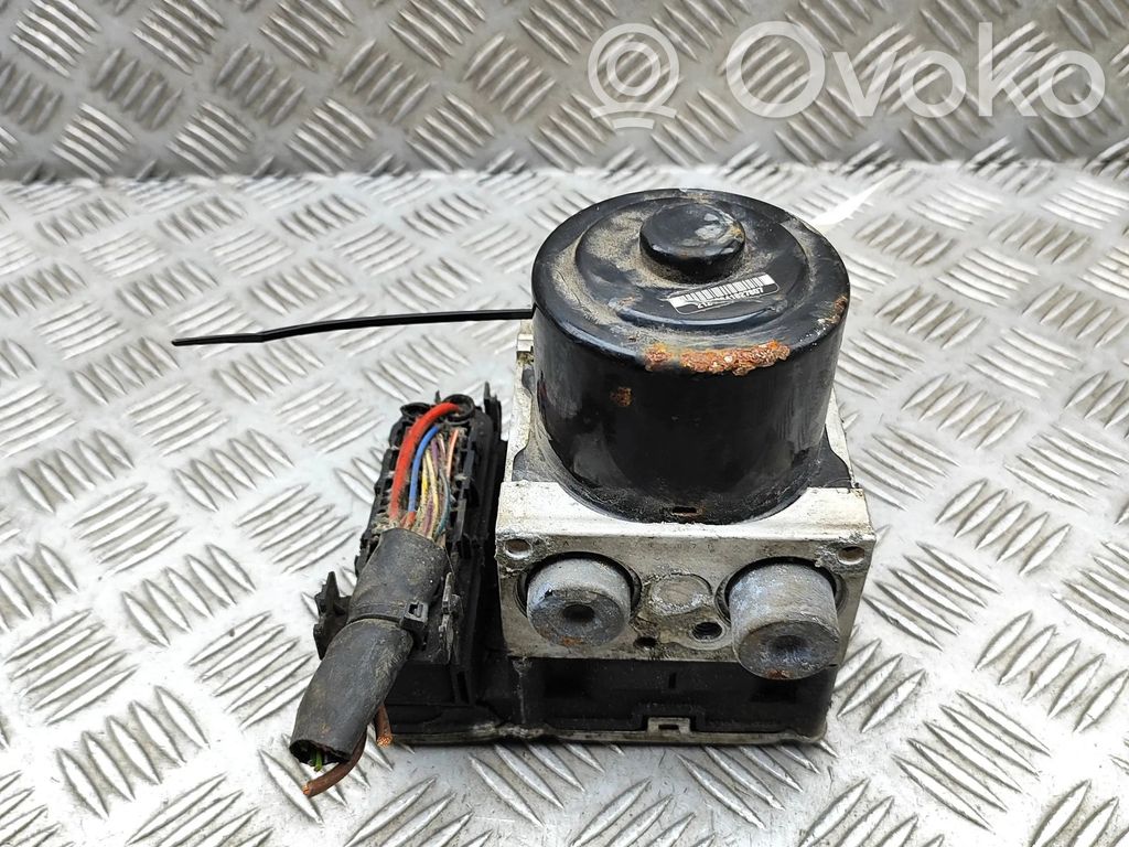 Mercedes-Benz CL C216 Pompa ABS