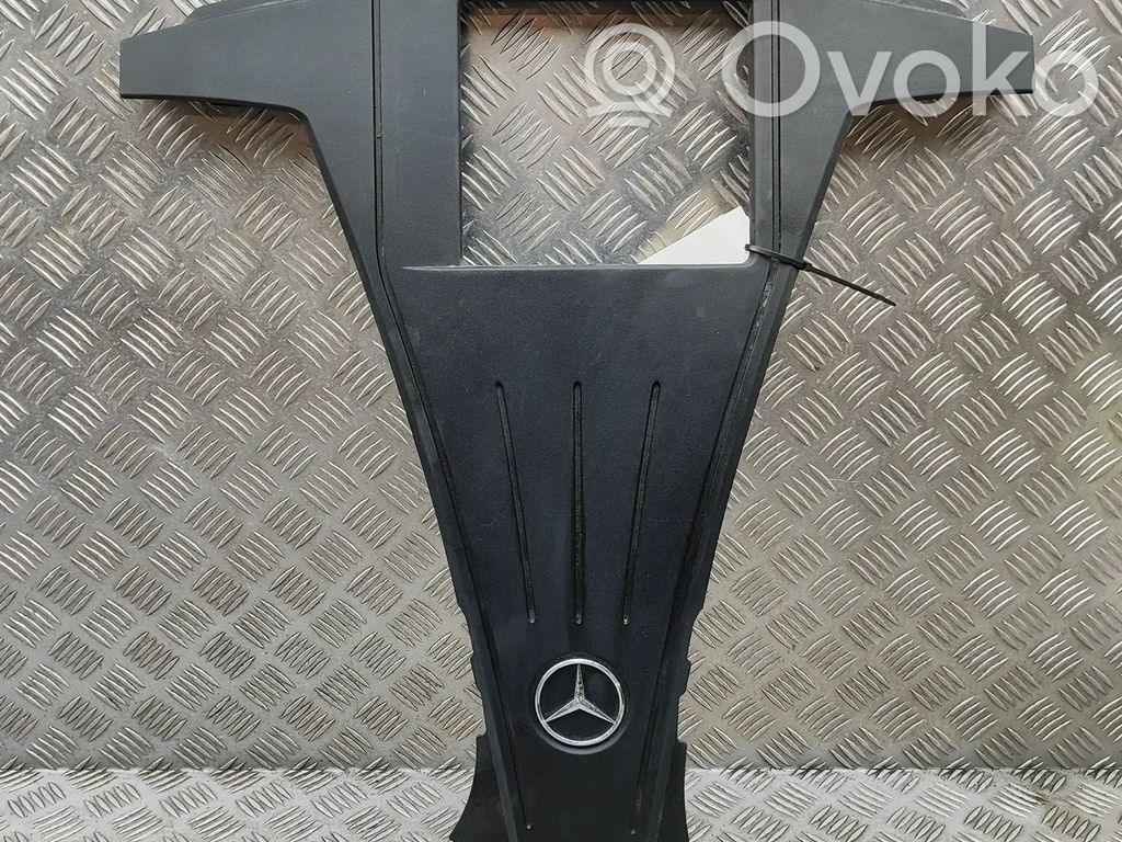 Mercedes-Benz CL C216 Capac protecție motor 