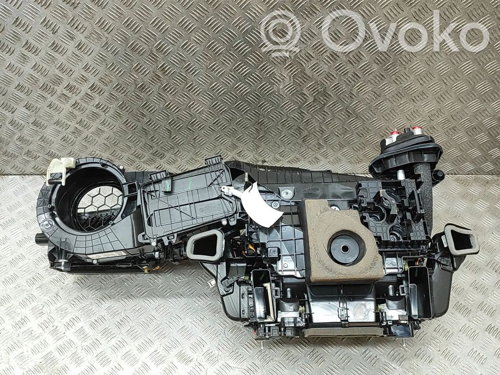 BMW XM Bloc de chauffage complet