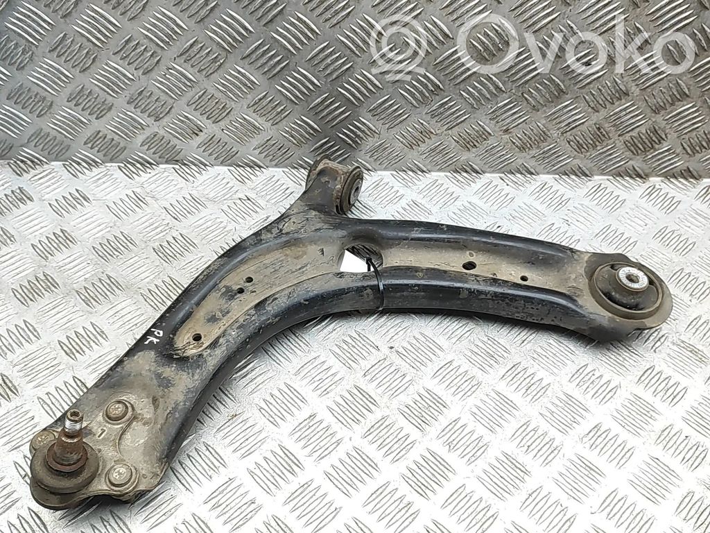 Volkswagen PASSAT B8 Querlenker Achsschenkel vorne