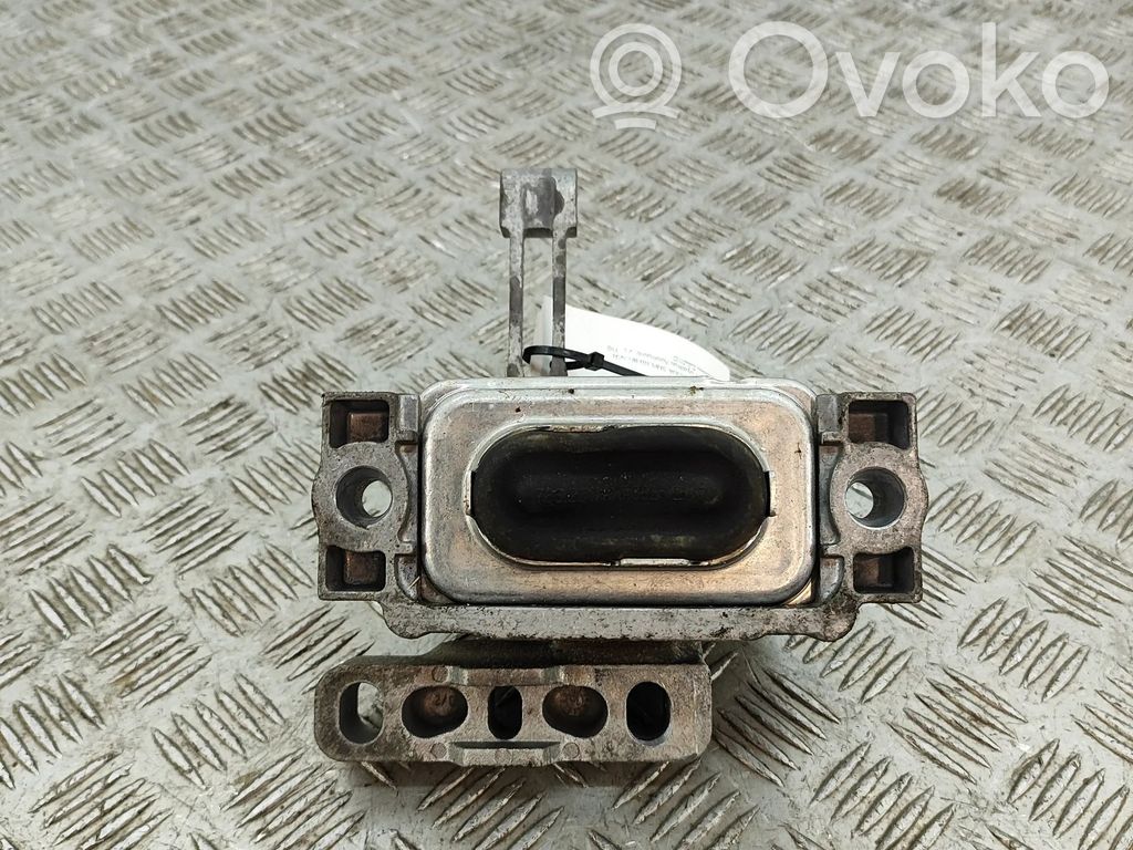 Skoda Superb B8 (3V) Support de moteur, coussinet