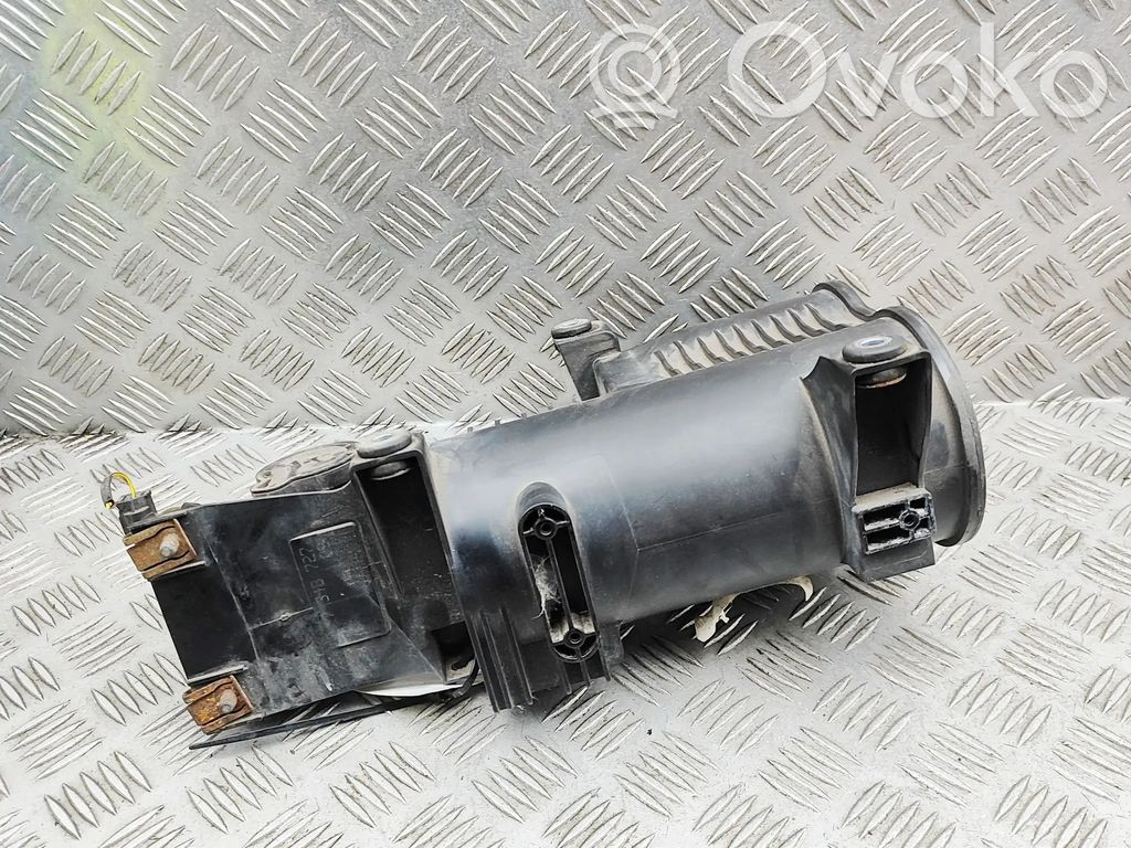 BMW X1 F48 F49 Aktivkohlefilter