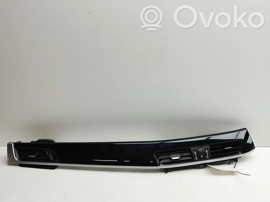 BMW X1 F48 F49 Boîte à gants garniture de tableau de bord