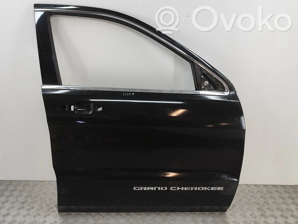 Jeep Grand Cherokee Porte avant