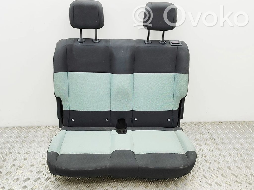 Citroen Berlingo Siège arrière