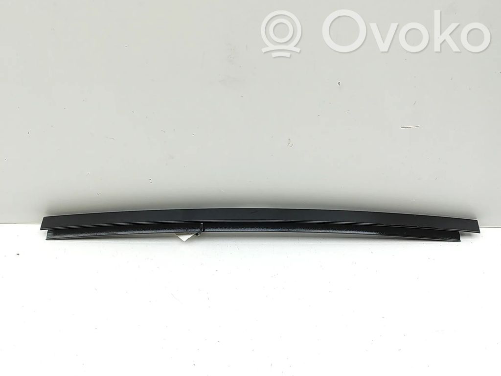 BMW X5 G05 Rivestimento modanatura del vetro della portiera posteriore