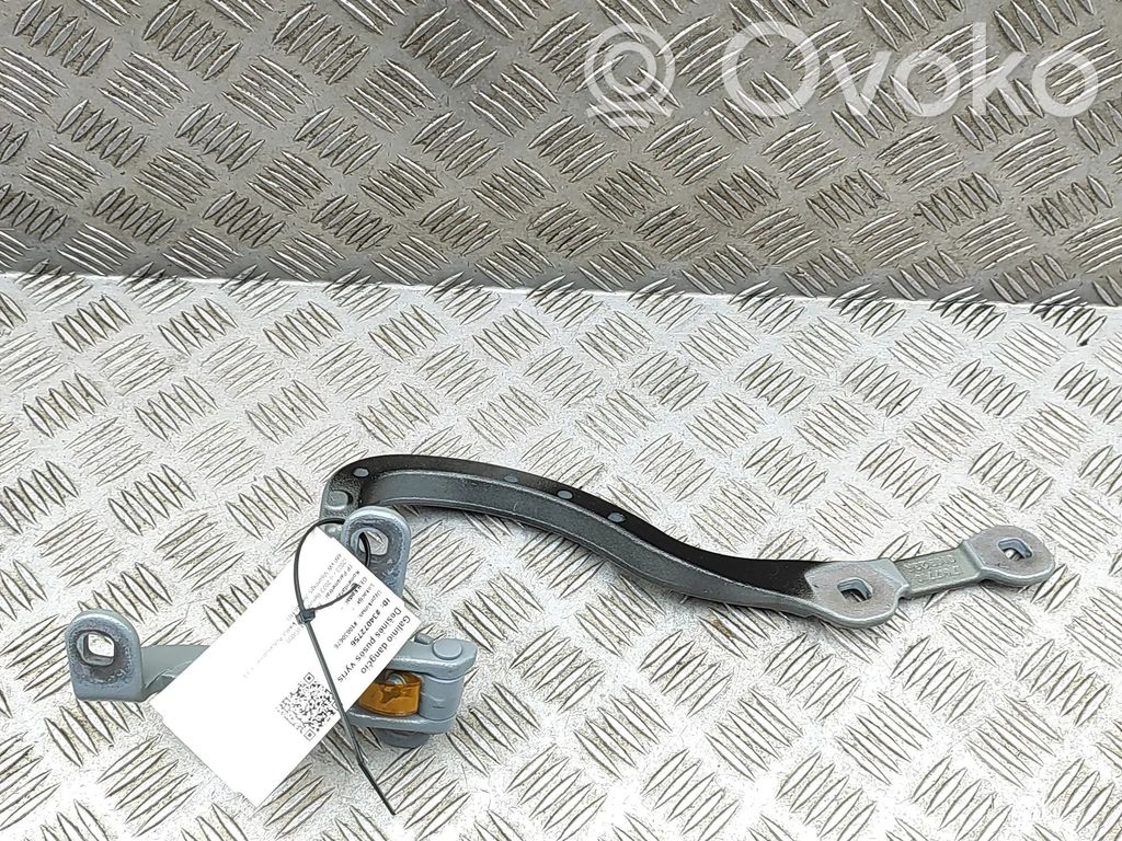 BMW XM Aizmugurējā pārsega eņģe (-ess) 