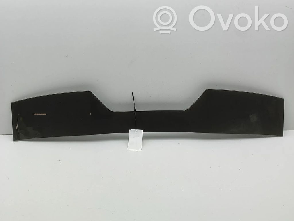 BMW X6 G06 Heckspoiler