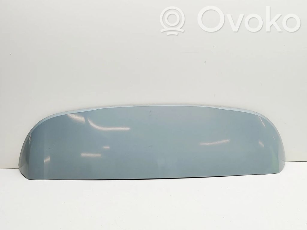 BMW X7 G07 Spoiler lunetă/portbagaj