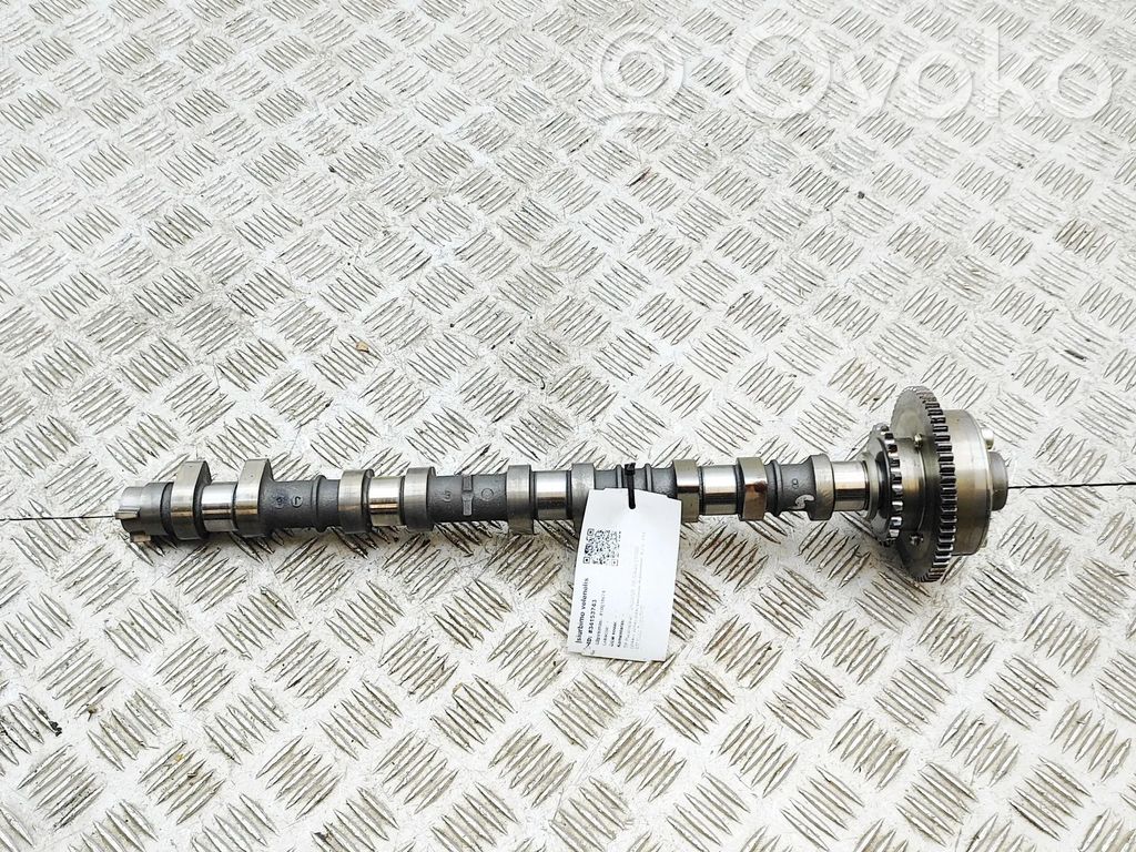 Árbol de levas   2W936A271BA
